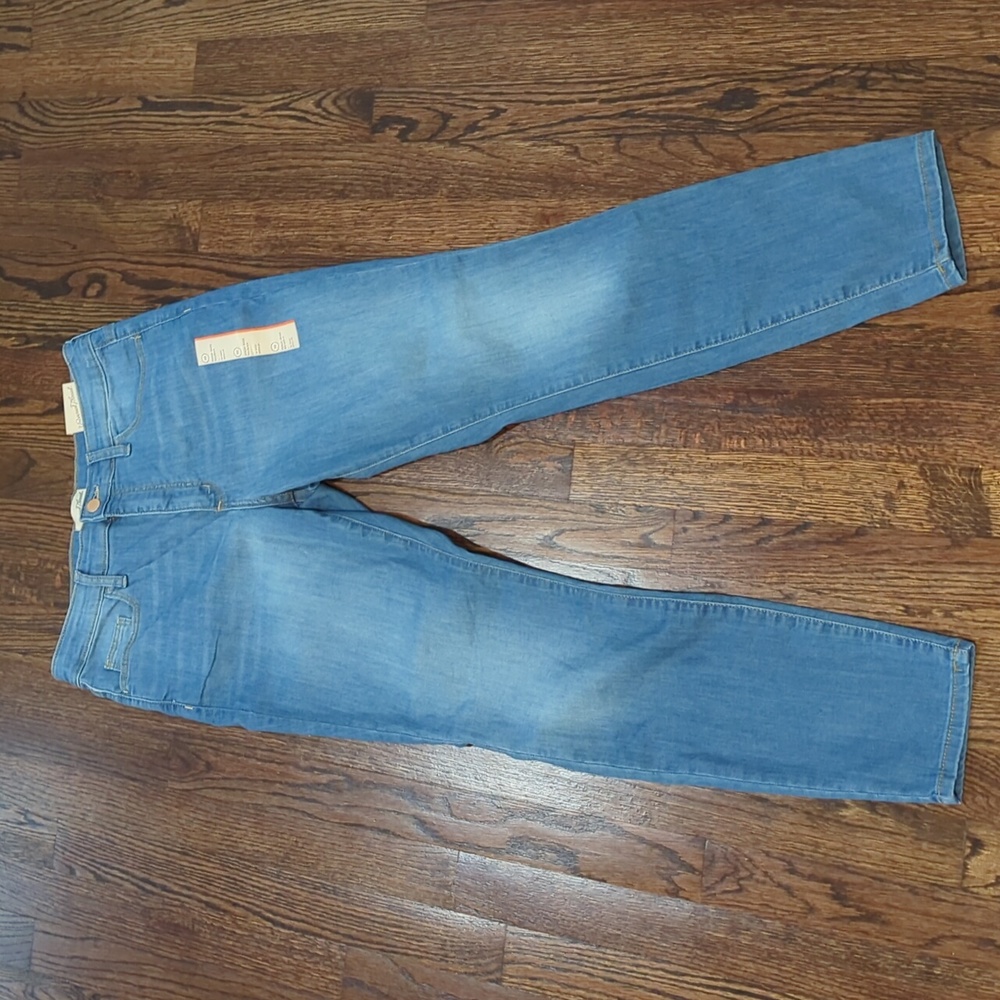 Universal Thread High Rise Skinny Jeans NEW